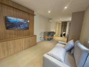 Apartamento para Locação em São Paulo/SP Higienópolis 1...