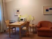 Apartamento para Locação em São Paulo/SP Higienópolis 1...