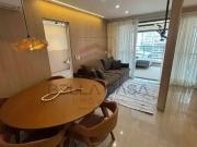 Apartamento para Locação em São Paulo/SP Higienópolis 1...