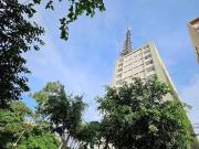 Apartamento para Locação em São Paulo/SP Higienópolis 1...