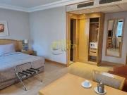 Apartamento para Locação em São Paulo/SP Higienópolis 1...