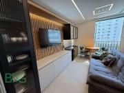 Apartamento para Locação em São Paulo/SP Higienópolis 1...