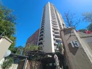 Apartamento para Locação em São Paulo/SP Higienópolis 1...