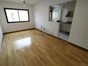 Apartamento para Locação em São Paulo/SP Higienópolis 1...