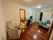 Apartamento para Locação em São Paulo/SP Higienópolis 1...