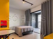 Apartamento para Locação em São Paulo/SP Higienópolis 1...