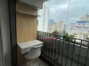 Apartamento para Locação em São Paulo/SP Higienópolis 1...