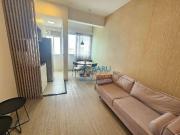 Apartamento para Locação em São Paulo/SP Higienópolis 1...