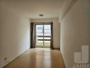 Apartamento para Locação em São Paulo/SP Higienópolis 1...