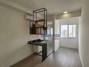 Apartamento para Locação em São Paulo/SP Higienópolis 1...