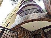 Apartamento para Locação em São Paulo/SP Higienópolis 1...