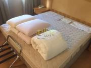 Apartamento para Locação em São Paulo/SP Higienópolis 1...