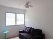 Apartamento para Locação em São Paulo/SP Higienópolis 1...