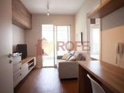 Apartamento para Locação em São Paulo/SP Higienópolis 1...