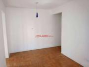 Apartamento para Locação em São Paulo/SP Higienópolis 1...