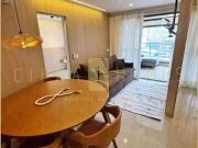 Apartamento para Locação em São Paulo/SP Higienópolis 1...