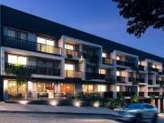 Apartamento para Locação em São Paulo/SP Higienópolis 1...