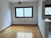 Apartamento para Locação em São Paulo/SP Higienópolis 1...