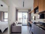 Apartamento para Locação em São Paulo/SP Higienópolis 1...
