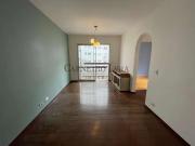 Apartamento para Locação em São Paulo/SP Higienópolis 2...