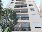 Apartamento para Locação em São Paulo/SP Higienópolis 2...