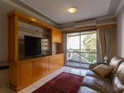 Apartamento para Locação em São Paulo/SP Higienópolis 2...