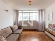 Apartamento para Locação em São Paulo/SP Higienópolis 2...