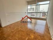 Apartamento para Locação em São Paulo/SP Higienópolis 2...