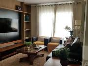 Apartamento para Locação em São Paulo/SP Higienópolis 2...