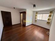Apartamento para Locação em São Paulo/SP Higienópolis 2...