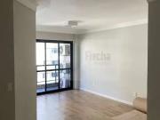 Apartamento para Locação em São Paulo/SP Higienópolis 2...