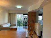 Apartamento para Locação em São Paulo/SP Higienópolis 2...