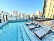 Apartamento para Locação em São Paulo/SP Higienópolis 2...