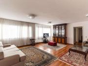 Apartamento para Locação em São Paulo/SP Higienópolis 2...