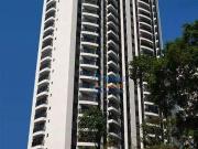 Apartamento para Locação em São Paulo/SP Higienópolis 2...