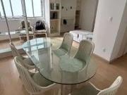 Apartamento para Locação em São Paulo/SP Higienópolis 2...