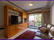 Apartamento para Locação em São Paulo/SP Higienópolis 2...