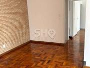 Apartamento para Locação em São Paulo/SP Higienópolis 2...