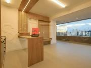 Apartamento para Locação em São Paulo/SP Higienópolis 2...