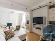 Apartamento para Locação em São Paulo/SP Higienópolis 2...