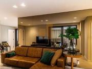 Apartamento para Locação em São Paulo/SP Higienópolis 2...