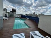 Apartamento para Locação em São Paulo/SP Higienópolis 2...
