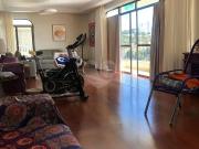 Apartamento para Locação em São Paulo/SP Higienópolis 3...