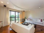 Apartamento para Locação em São Paulo/SP Higienópolis 3...