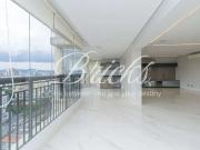 Apartamento para Locação em São Paulo/SP Higienópolis 3...