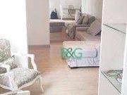 Apartamento para Locação em São Paulo/SP Higienópolis 3...