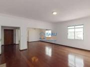 Apartamento para Locação em São Paulo/SP Higienópolis 3...