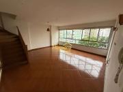 Apartamento para Locação em São Paulo/SP Higienópolis 3...