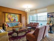 Apartamento para Locação em São Paulo/SP Higienópolis 3...