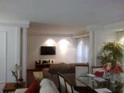 Apartamento para Locação em São Paulo/SP Higienópolis 3...